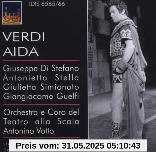 Aida von Di Stefano