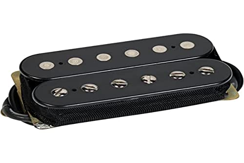DIMARZIO 200695 DP 190BK Air Classic Neck Gitarre Zubehör DIMARZIO 200695 DP 190BK Air Classic Neck Gitarre Zubehör von DiMarzio