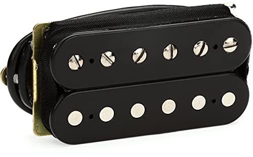 DiMarzio 200621 DP 193FBK Air Norton Gitarre Tonabnehmer DiMarzio 200621 DP 193FBK Air Norton Gitarre Tonabnehmer von DiMarzio