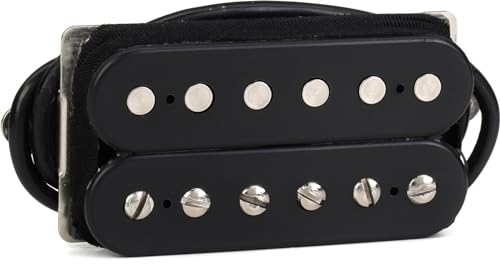 DiMarzio 203193 DP 163BK Bluesbucker Gitarre Zubehör von DiMarzio