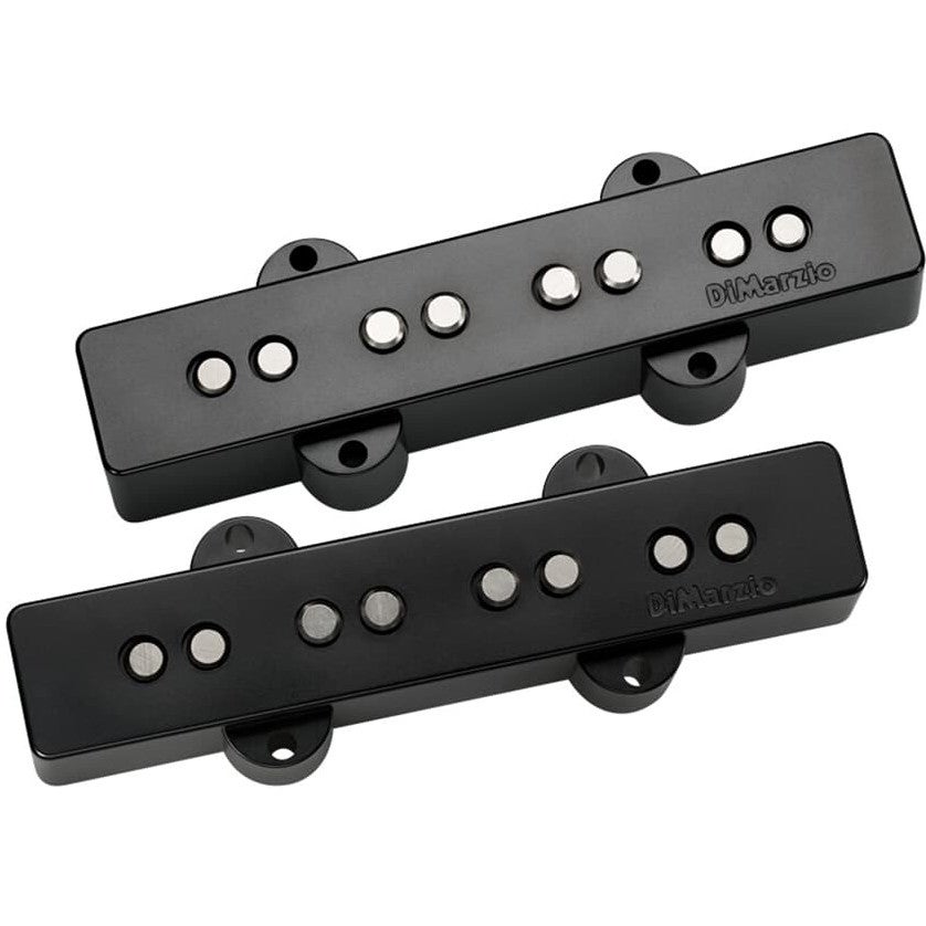DiMarzio Area J Set Bass Guitar Pickup DiMarzio Area J Set Bass Guitar Pickup von DiMarzio