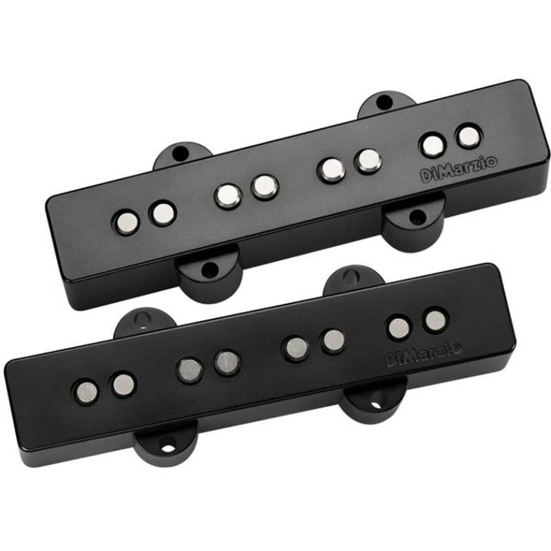 DiMarzio Area J Set Bass Guitar Pickup von DiMarzio