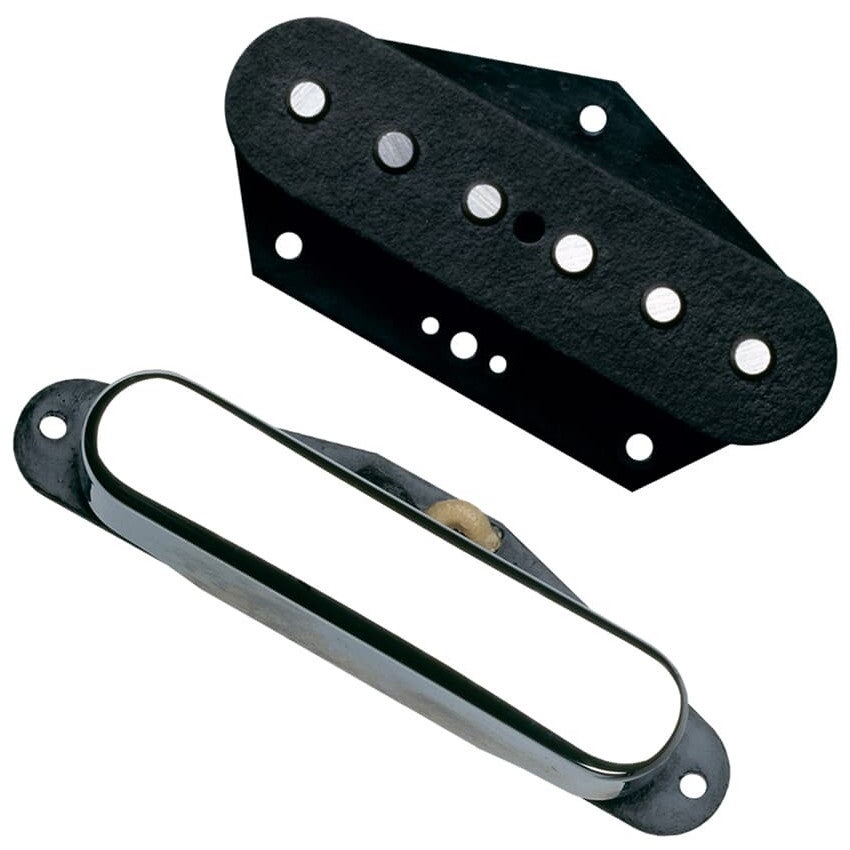 DiMarzio Area T Pre-Wired Replacement Pickup Set gitaarelementen DiMarzio Area T Pre-Wired Replacement Pickup Set gitaarelementen von DiMarzio