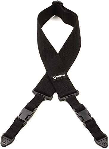DiMarzio DD 2200CBK Clip Look Cotton DiMarzio DD 2200CBK Clip Look Cotton von DiMarzio