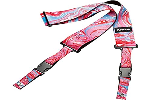 DiMarzio DD 2244 Steve Vai ClipLock Blue Cherry Universe von DiMarzio
