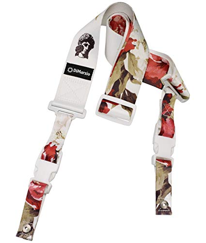 DiMarzio DD 2247 Floral Muse White DiMarzio DD 2247 Floral Muse White von DiMarzio