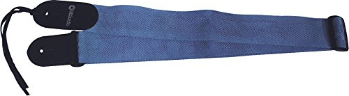 DiMarzio DD 3100NBK Nylon Strap von DiMarzio