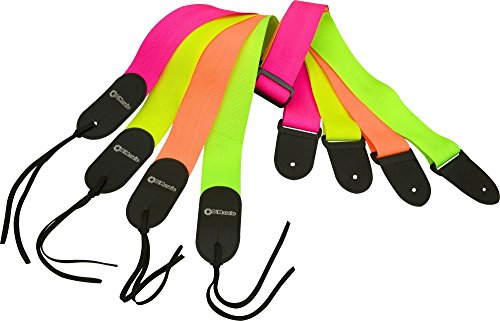 DiMarzio DD 3100NPK Nylon Strap DiMarzio DD 3100NPK Nylon Strap von DiMarzio