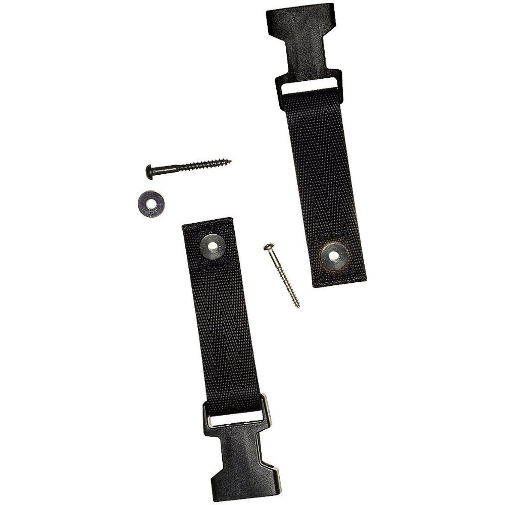 DiMarzio DD2201CBK ClipLock Add-On Strap f. ClipLock-Gurtsystem DiMarzio DD2201CBK ClipLock Add-On Strap f. ClipLock-Gurtsystem von DiMarzio