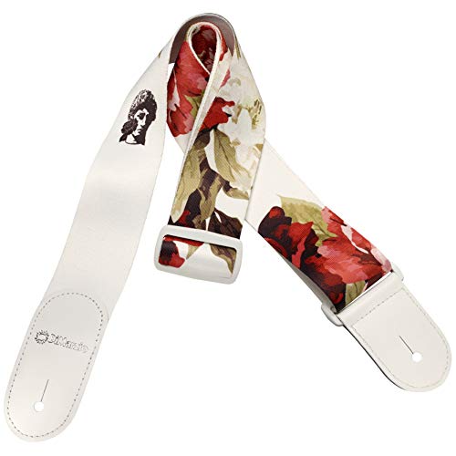 DiMarzio – DD3147 Polyphia Signature – Standard – Floral Muse White DiMarzio – DD3147 Polyphia Signature – Standard – Floral Muse White von DiMarzio