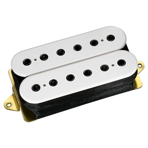DiMarzio DP 151FW PAF Pro Humbucker E-Gitarrentonabnehmer, Weiß DiMarzio DP 151FW PAF Pro Humbucker E-Gitarrentonabnehmer, Weiß von DiMarzio