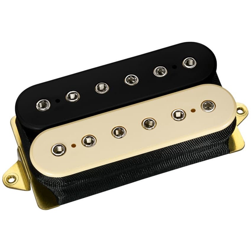 DiMarzio DP 156FBC Humbucker From Hell F-Spaced Electric Guitar Pickup DiMarzio DP 156FBC Humbucker From Hell F-Spaced Electric Guitar Pickup von DiMarzio