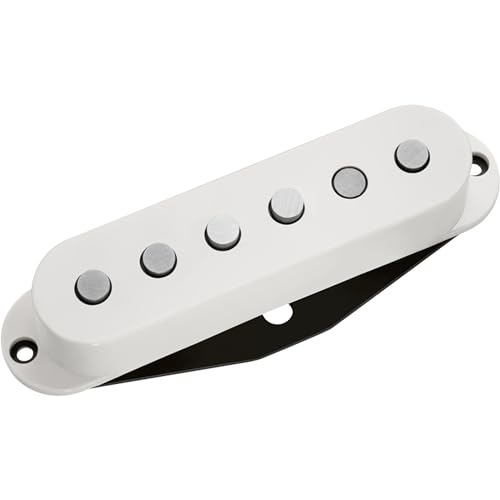 DiMarzio DP 217W HS-4 Singlecoil E-Gitarren Tonabnehmer, Weiß DiMarzio DP 217W HS-4 Singlecoil E-Gitarren Tonabnehmer, Weiß von DiMarzio