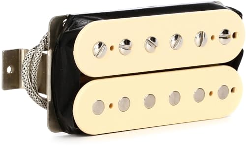 DiMarzio DP 274CR PAF 59 Neck creme von DiMarzio