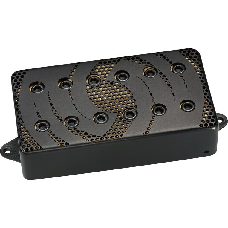 DiMarzio DP 276F Pandemonium™ Neck Neck F-Spaced von DiMarzio