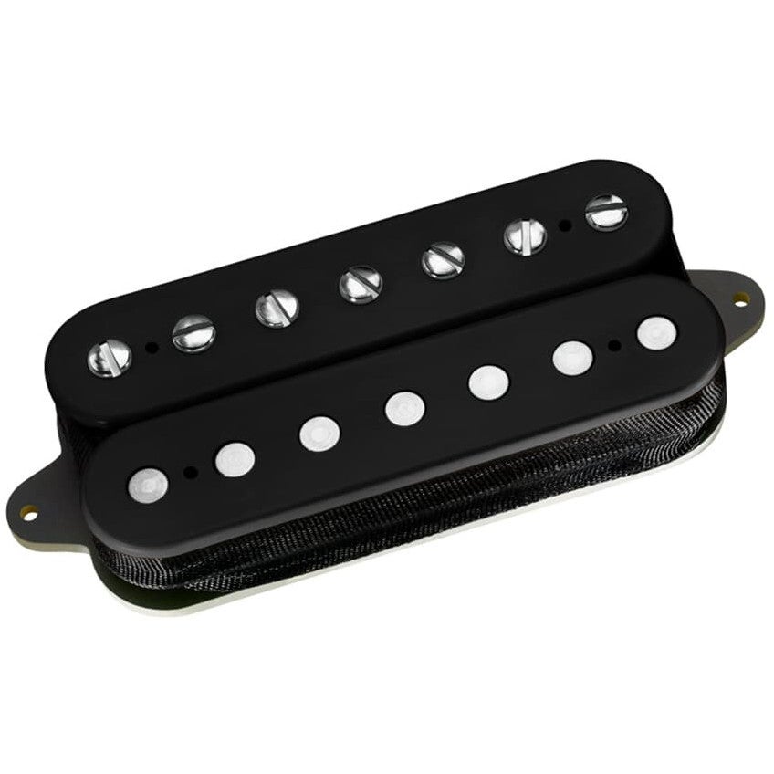 DiMarzio DP 759BK PAF7 7-String Electric Guitar Pickup DiMarzio DP 759BK PAF7 7-String Electric Guitar Pickup von DiMarzio