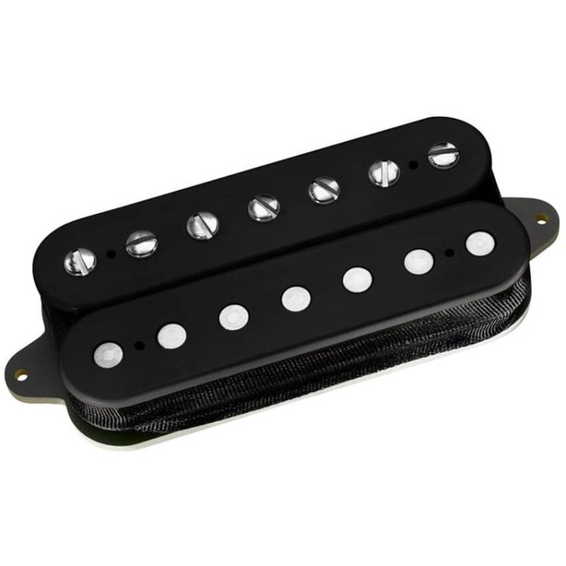 DiMarzio DP 759BK PAF7 7-String Electric Guitar Pickup von DiMarzio