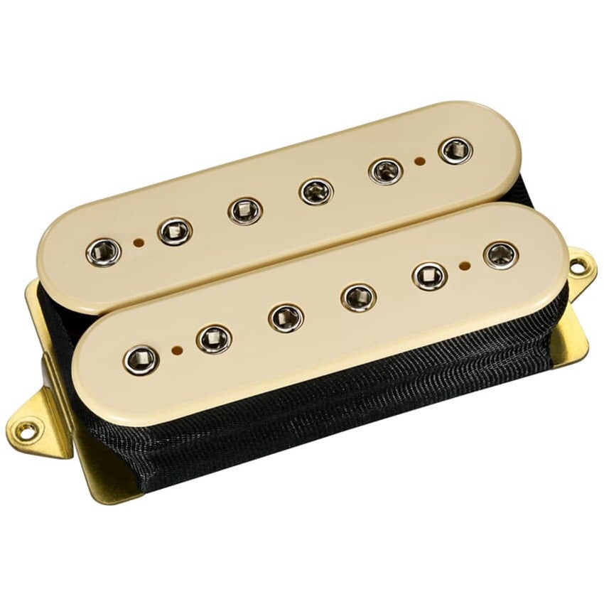 DiMarzio DP100CR Super Distortion Guitar Pickup DiMarzio DP100CR Super Distortion Guitar Pickup von DiMarzio