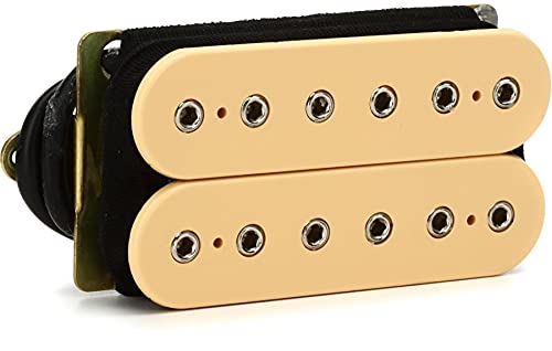 DiMarzio DP100FCR Super Distortion Series - F Spaced - Cream von DiMarzio