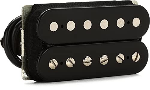 DiMarzio DP103BK PAF Series 36th Anniversary - Black von DiMarzio