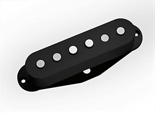 DiMarzio DP110BK FS-1 Series - Black von DiMarzio