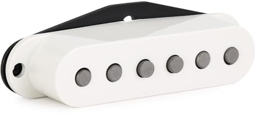 DiMarzio DP 116W HS-2 Singlecoil E-Gitarrentonabnehmer, Weiß DiMarzio DP 116W HS-2 Singlecoil E-Gitarrentonabnehmer, Weiß von DiMarzio