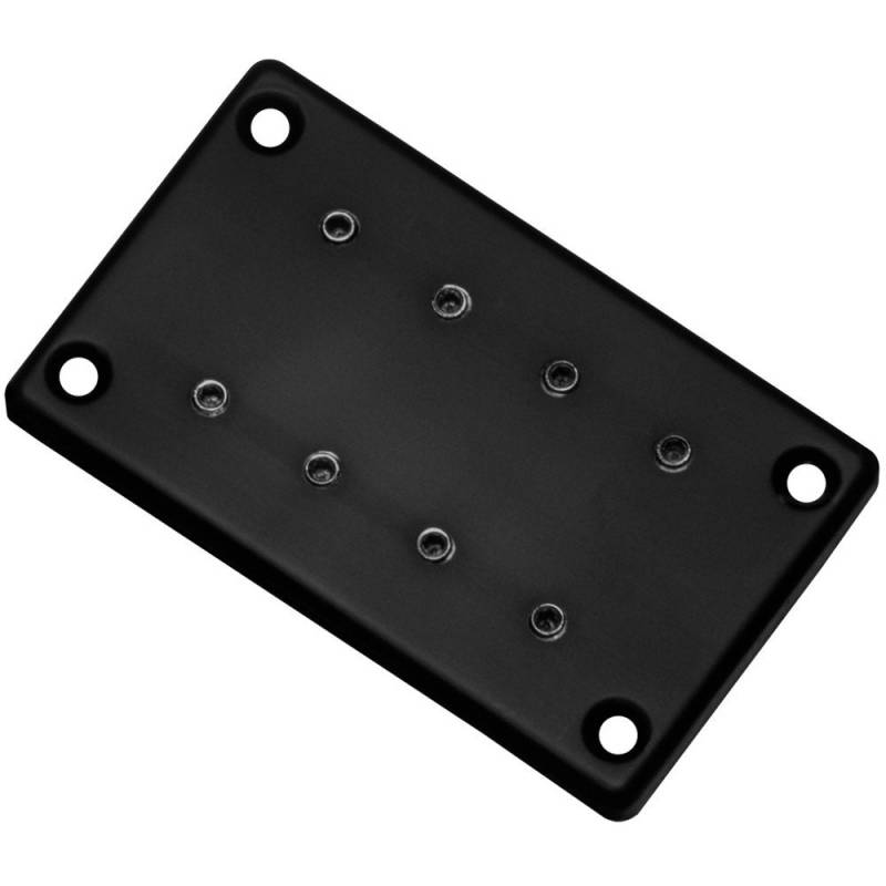 DiMarzio DP120BK Model One Humbucker-Pickup f. Bass von DiMarzio