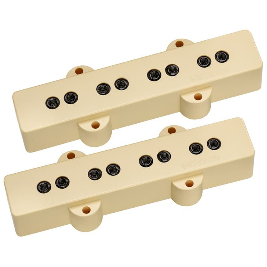 DiMarzio DP123CR Model J-System Bass Guitar Pickup DiMarzio DP123CR Model J-System Bass Guitar Pickup von DiMarzio