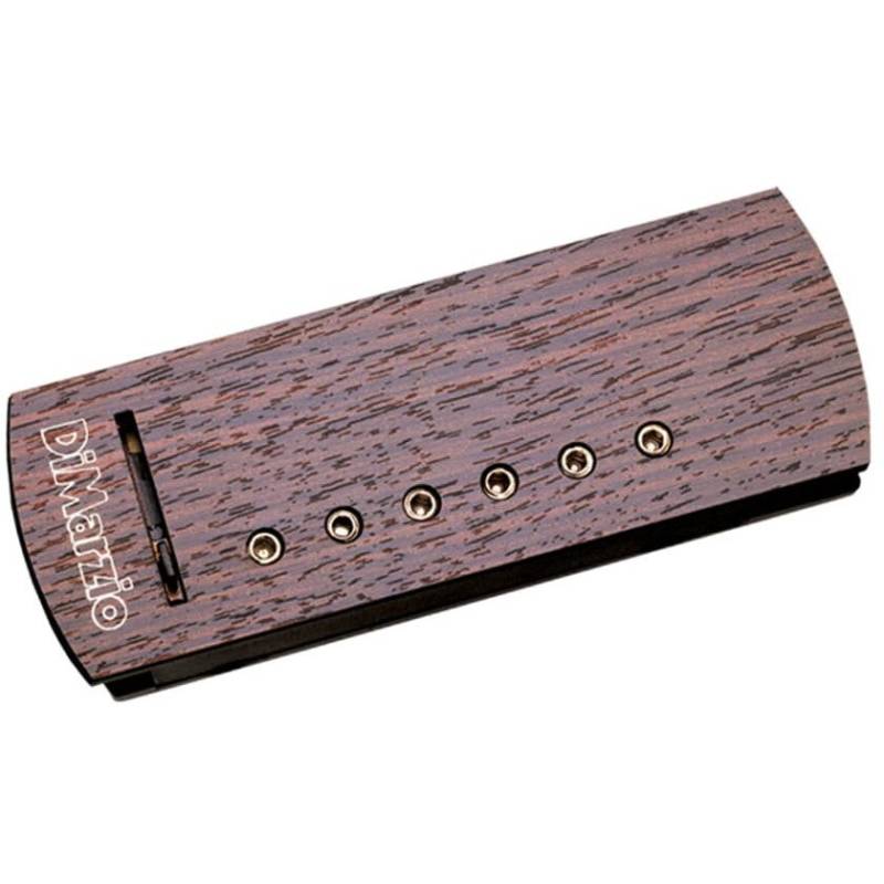 DiMarzio DP136RW Super Natural Plus Soundhole Pickup von DiMarzio