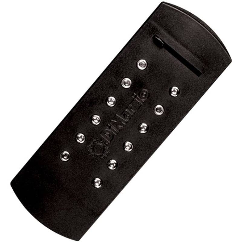 DiMarzio DP138BK Virtual Acoustic Soundhole Pickup von DiMarzio