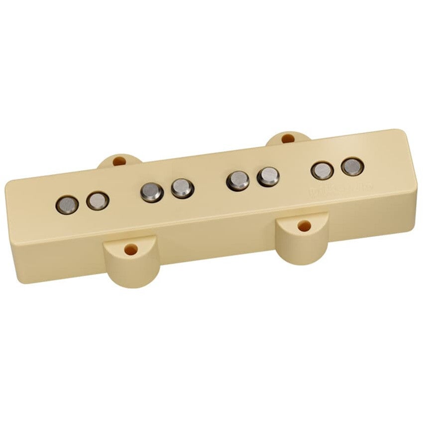 DiMarzio DP147CR Ultra Jazz Neck Bass Guitar Pickup DiMarzio DP147CR Ultra Jazz Neck Bass Guitar Pickup von DiMarzio
