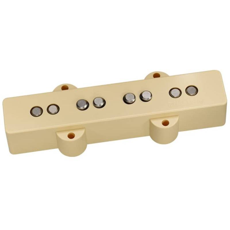 DiMarzio DP148CR Ultra Jazz Bridge Bass Guitar Pickup von DiMarzio