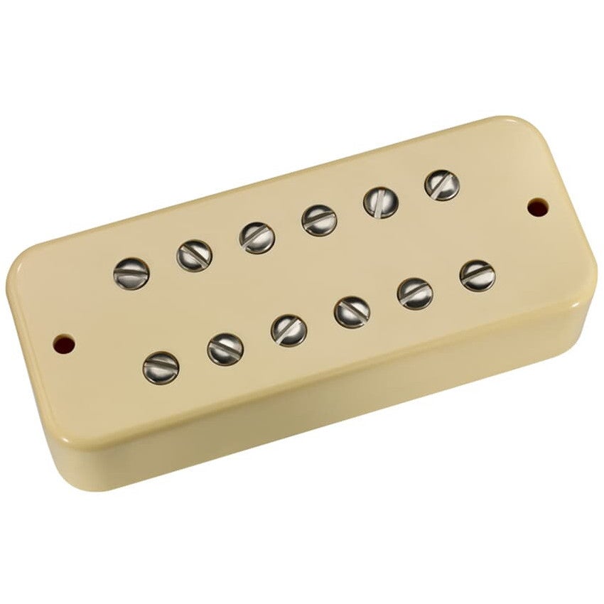 DiMarzio DP154CR DLX Plus Bridge Electric Guitar Pickup DiMarzio DP154CR DLX Plus Bridge Electric Guitar Pickup von DiMarzio