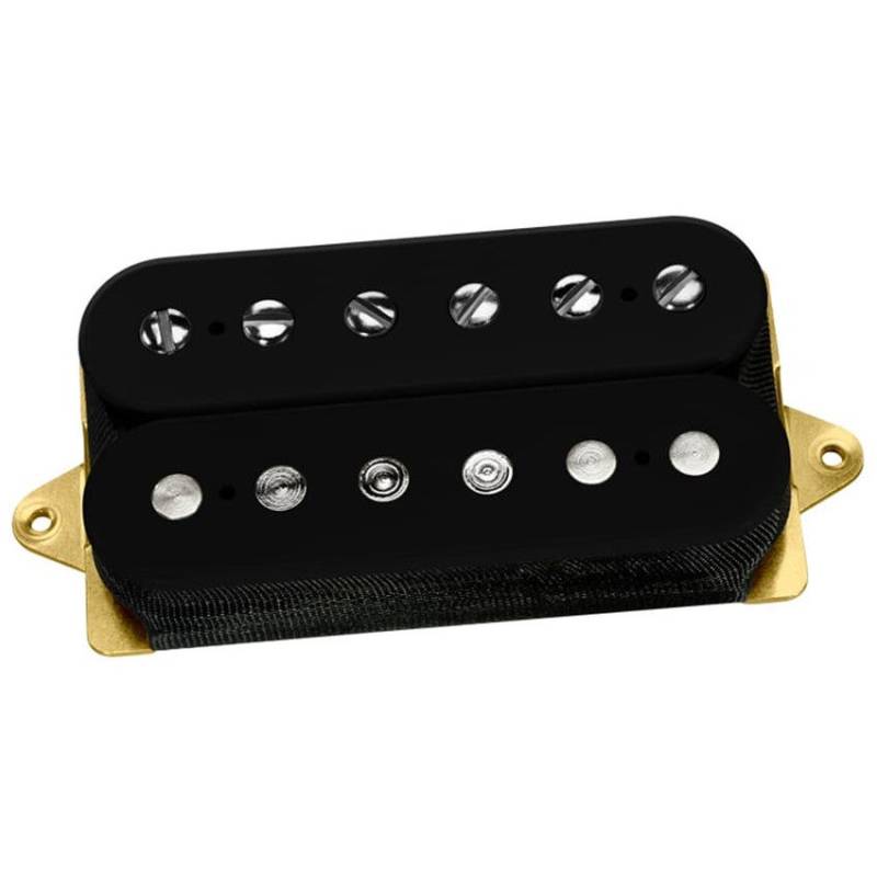 DiMarzio DP160FBK Norton F-Spaced Electric Guitar Pickup von DiMarzio