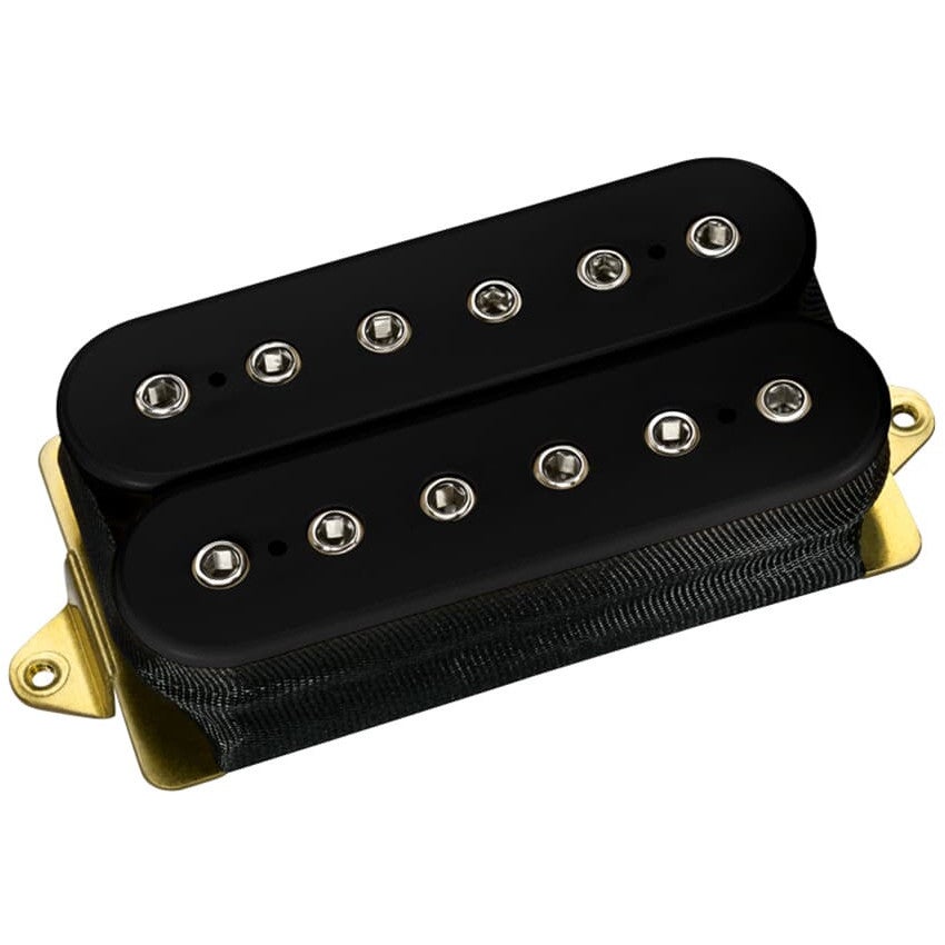 DiMarzio DP161FBK Steve's Special F-Spaced Electric Guitar Pickup DiMarzio DP161FBK Steve's Special F-Spaced Electric Guitar Pickup von DiMarzio