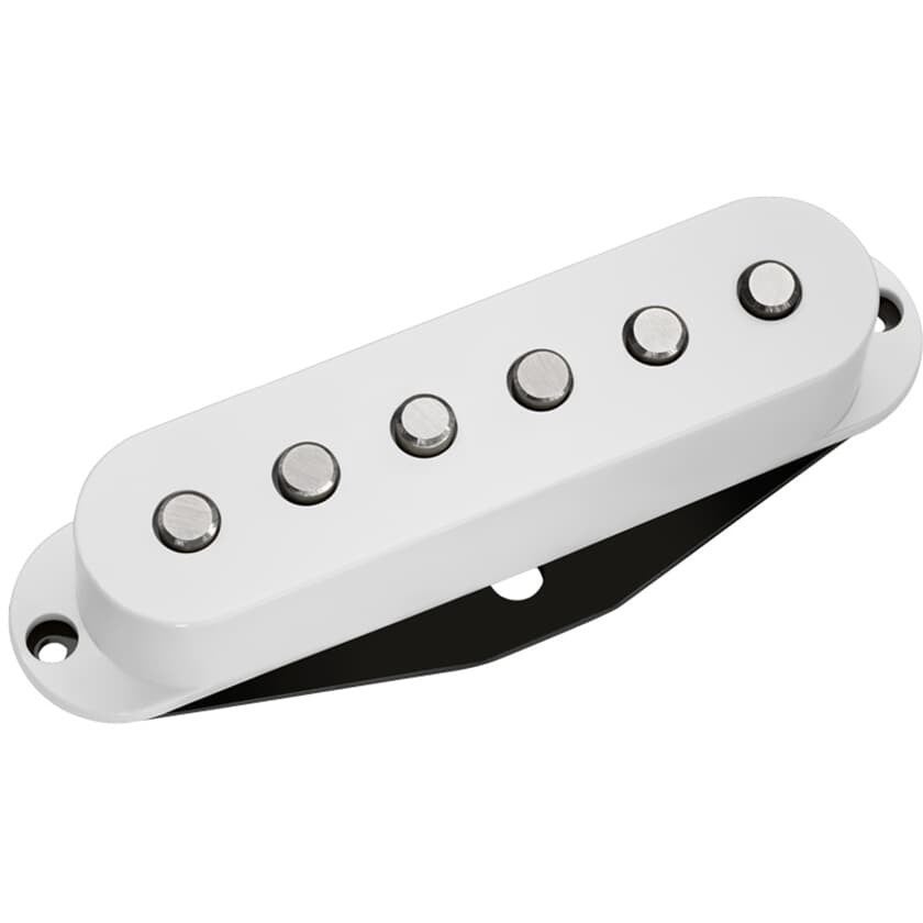 DiMarzio DP175W True Velvet Neck Electric Guitar Pickup DiMarzio DP175W True Velvet Neck Electric Guitar Pickup von DiMarzio