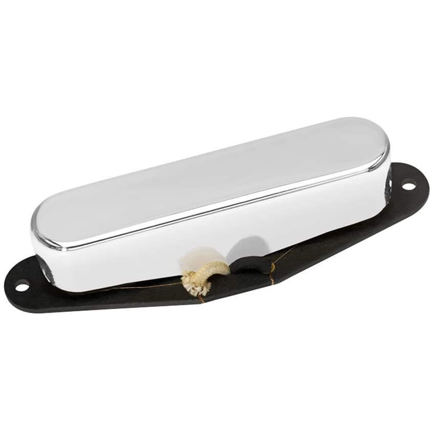 DiMarzio DP177C True Velvet T Neck Electric Guitar Pickup DiMarzio DP177C True Velvet T Neck Electric Guitar Pickup von DiMarzio