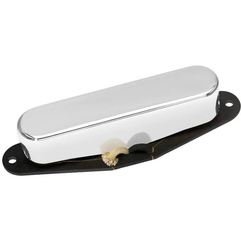 DiMarzio DP177C True Velvet T Neck Electric Guitar Pickup von DiMarzio
