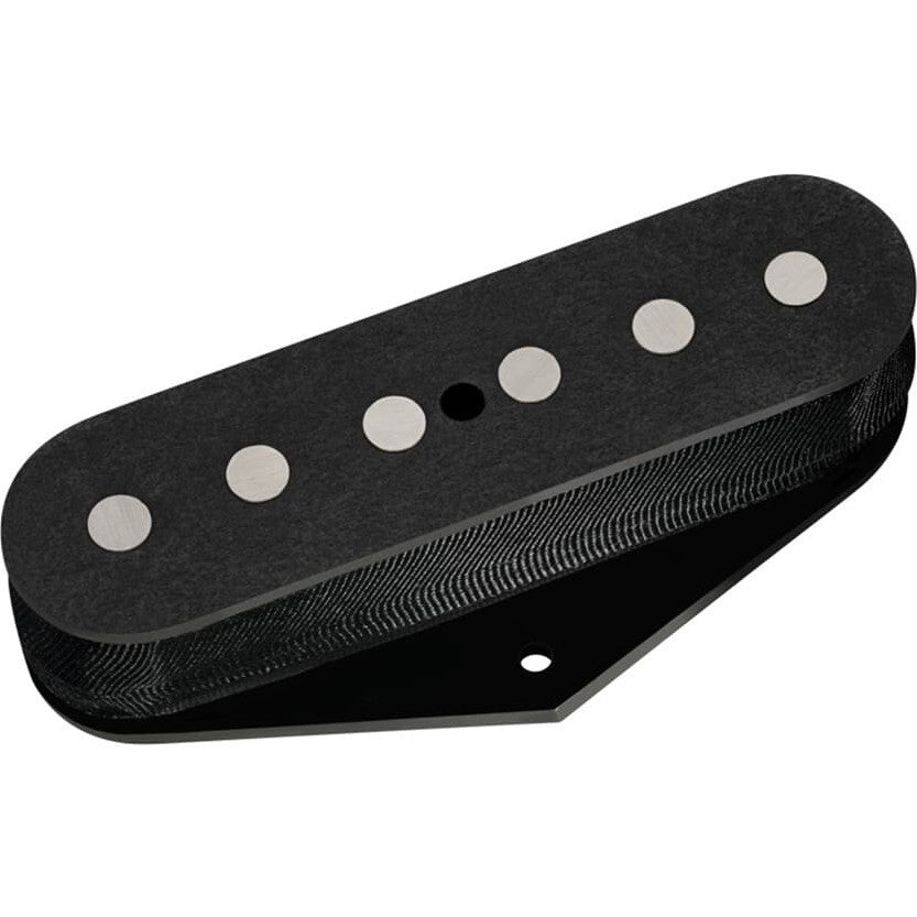 DiMarzio DP178BK True Velvet T Bridge Electric Guitar Pickup DiMarzio DP178BK True Velvet T Bridge Electric Guitar Pickup von DiMarzio