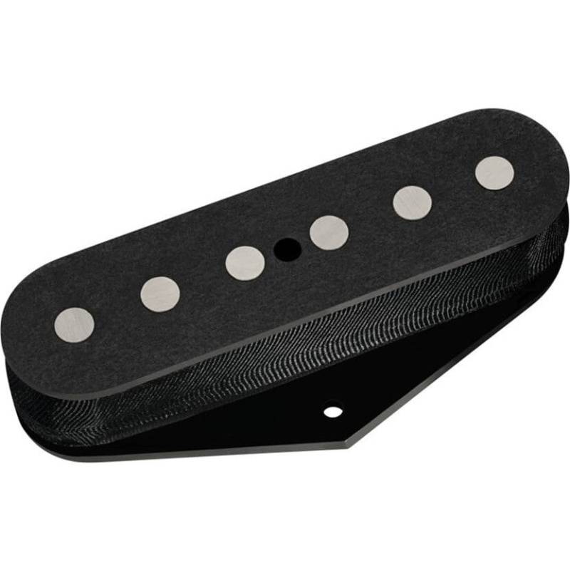 DiMarzio DP178BK True Velvet T Bridge Electric Guitar Pickup von DiMarzio