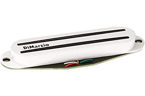DiMarzio DP 180W Air Norton S Humbucker E-Gitarrentonabnehmer, Weiß DiMarzio DP 180W Air Norton S Humbucker E-Gitarrentonabnehmer, Weiß von DiMarzio
