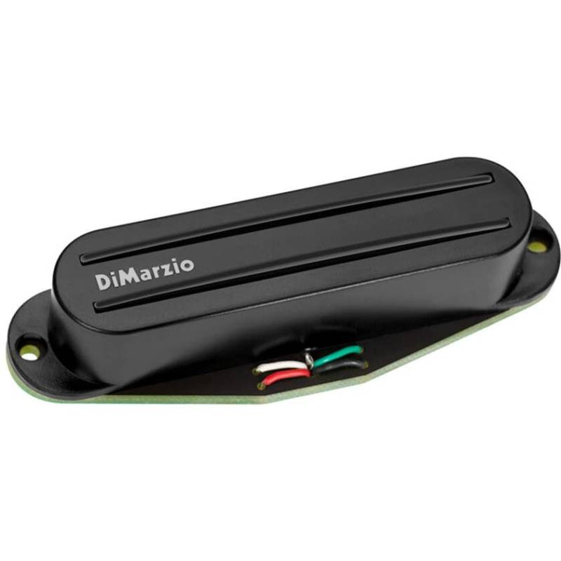 DiMarzio DP181BK Fast Track 1 Electric Guitar Pickup von DiMarzio