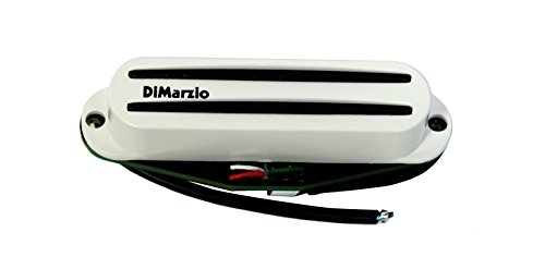 DiMarzio DP184W The Chopper Series - White von DiMarzio