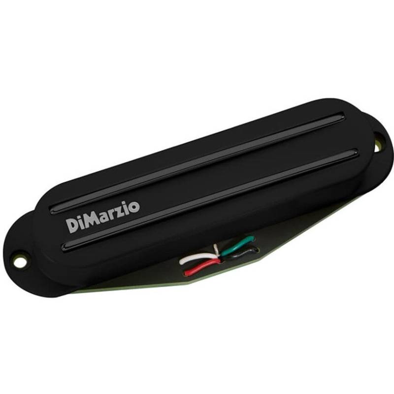 DiMarzio DP187BK The Cruiser Bridge Electric Guitar Pickup von DiMarzio