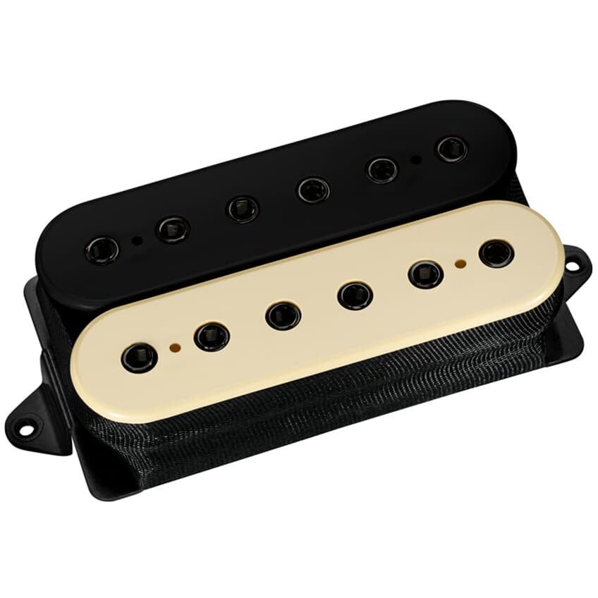 DiMarzio DP215FBC EVO 2 Bridge F-Spaced Electric Guitar Pickup DiMarzio DP215FBC EVO 2 Bridge F-Spaced Electric Guitar Pickup von DiMarzio