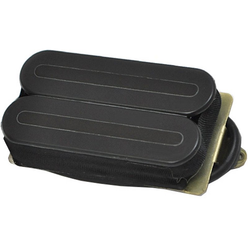 DiMarzio DP222BK D Activatator X Bridge Humbucker DiMarzio DP222BK D Activatator X Bridge Humbucker von DiMarzio