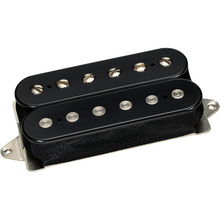 DiMarzio DP223BK PAF Bridge 36th Anniversary Electric Guitar Pickup von DiMarzio