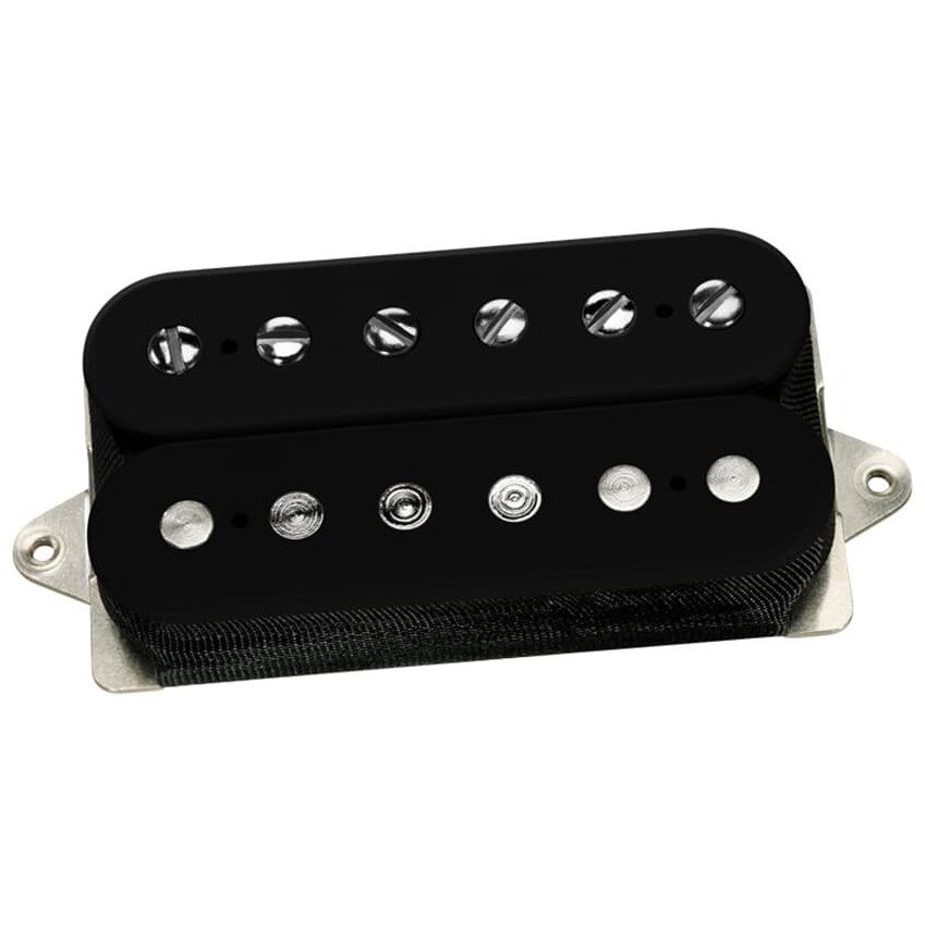 DiMarzio DP223FBK PAF Bridge 36th Anniversary F-Spaced Electric Guitar Pickup DiMarzio DP223FBK PAF Bridge 36th Anniversary F-Spaced Electric Guitar Pickup von DiMarzio