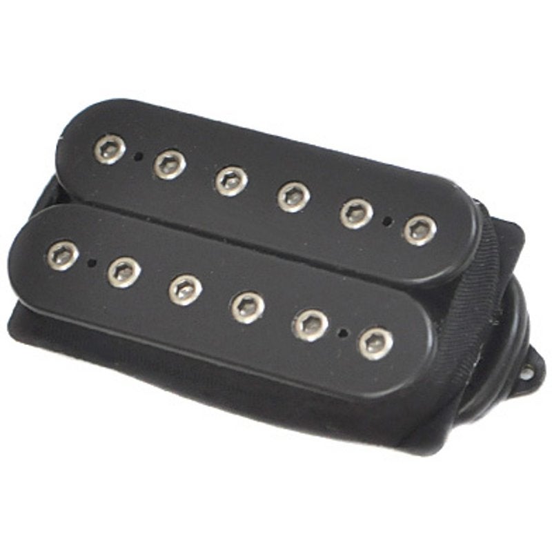 DiMarzio DP227BK LiquiFire Humbucker DiMarzio DP227BK LiquiFire Humbucker von DiMarzio
