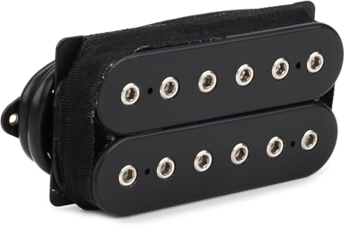 DiMarzio DP227BK Liquifire Series - Black von DiMarzio